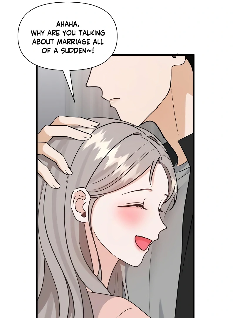 One Night of a 19 Year Old Friendship Chapter 29 - page 98