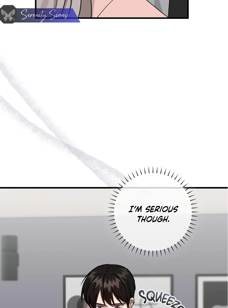 One Night of a 19 Year Old Friendship Chapter 29 - page 99