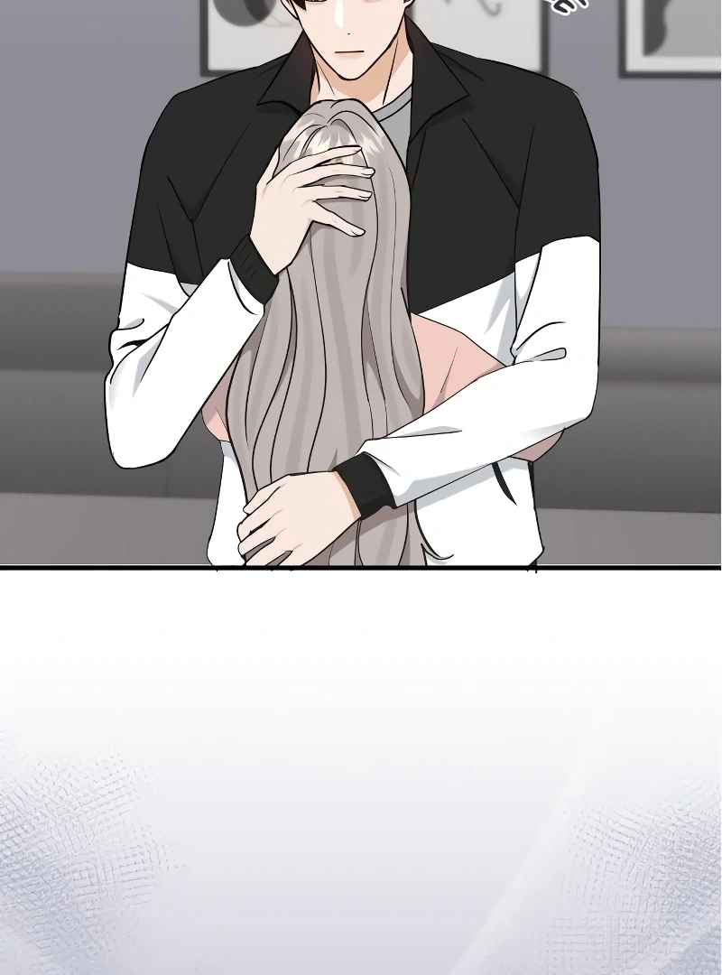 One Night of a 19 Year Old Friendship Chapter 29 - page 100