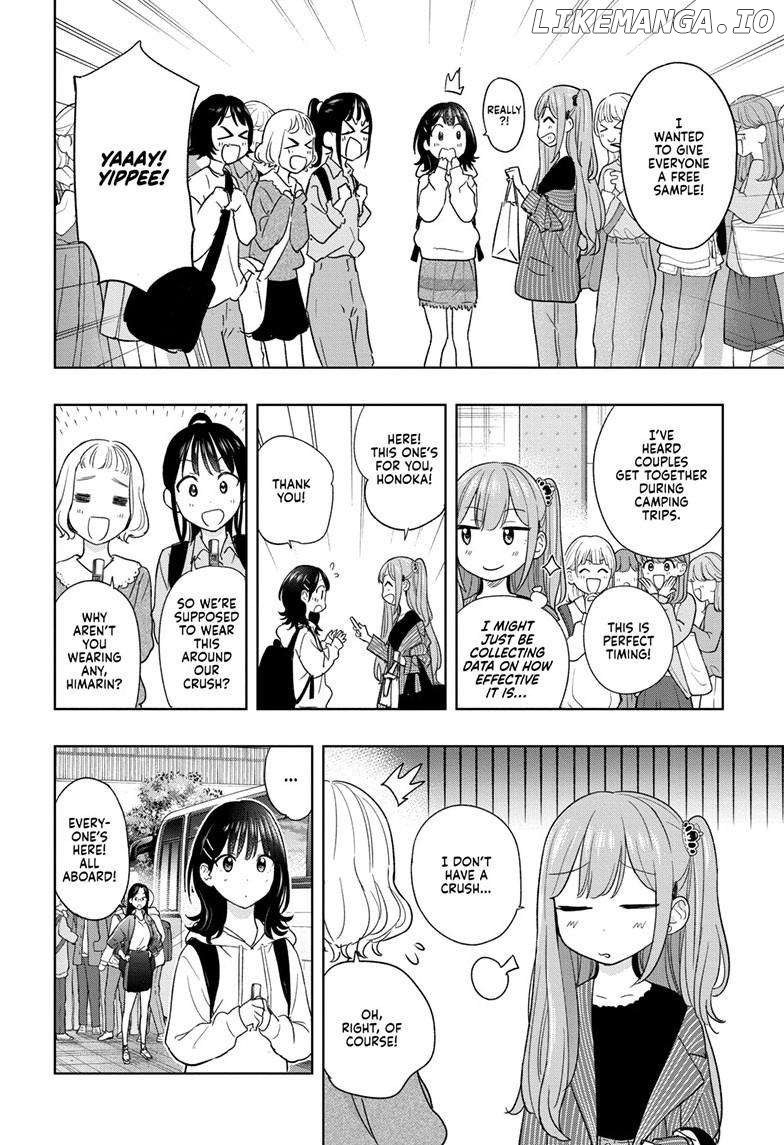 Hima-Ten! - Manga Chapter 19 - page 5