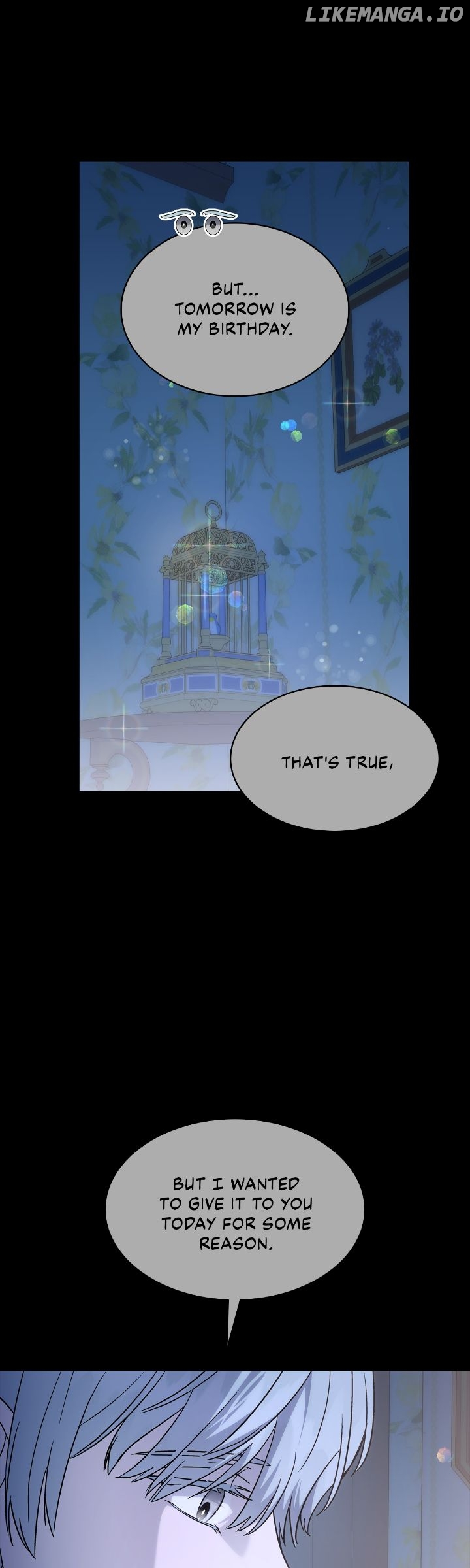 For the Happy Ending of the Tragic Novel Chapter 57 - page 10