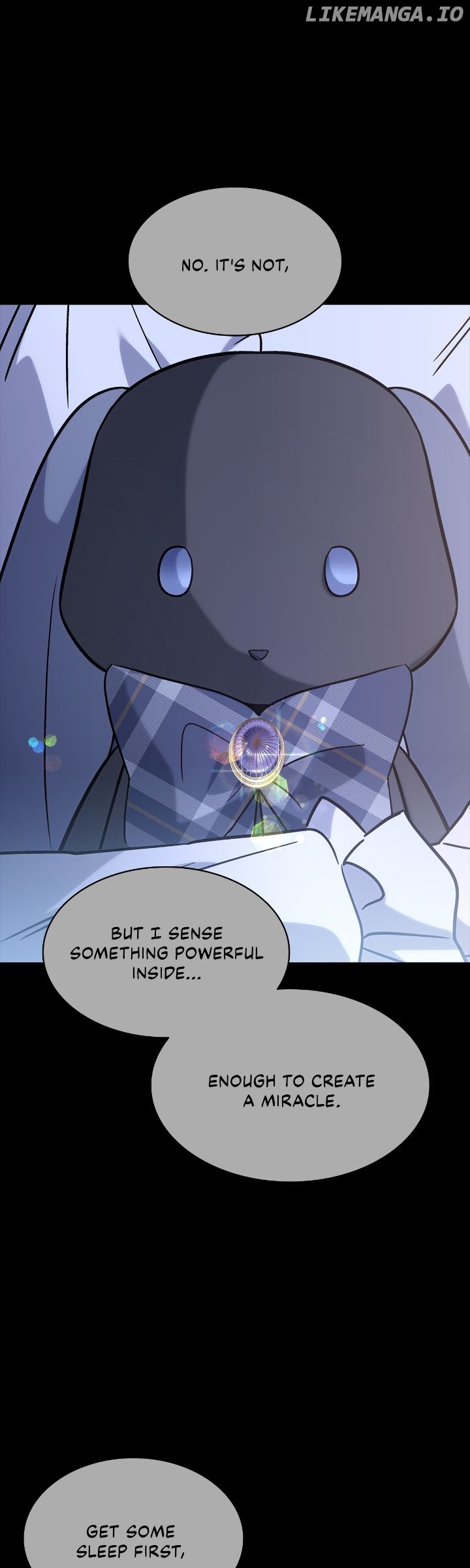 For the Happy Ending of the Tragic Novel Chapter 57 - page 12