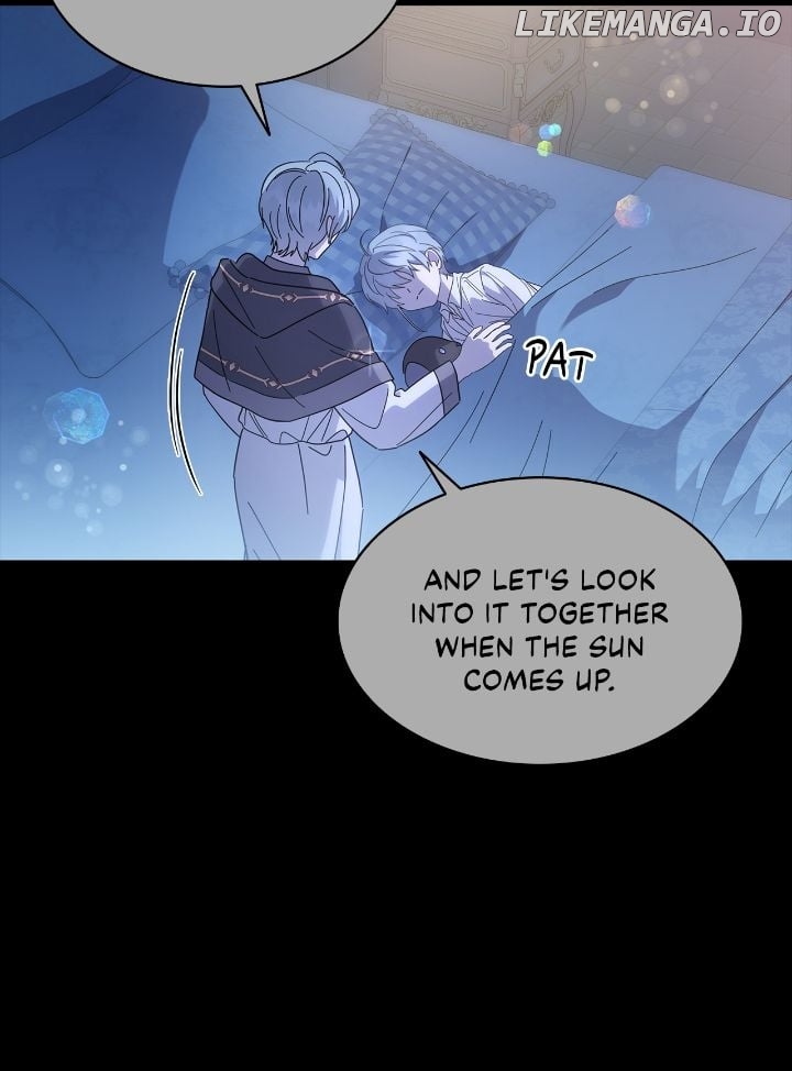For the Happy Ending of the Tragic Novel Chapter 57 - page 13