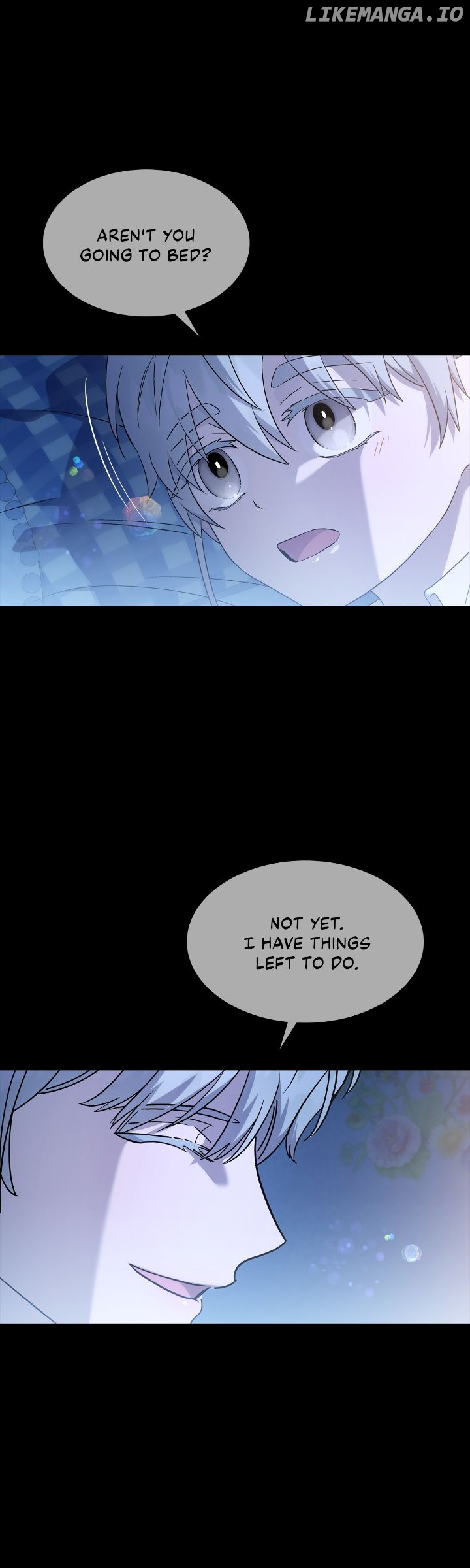 For the Happy Ending of the Tragic Novel Chapter 57 - page 14