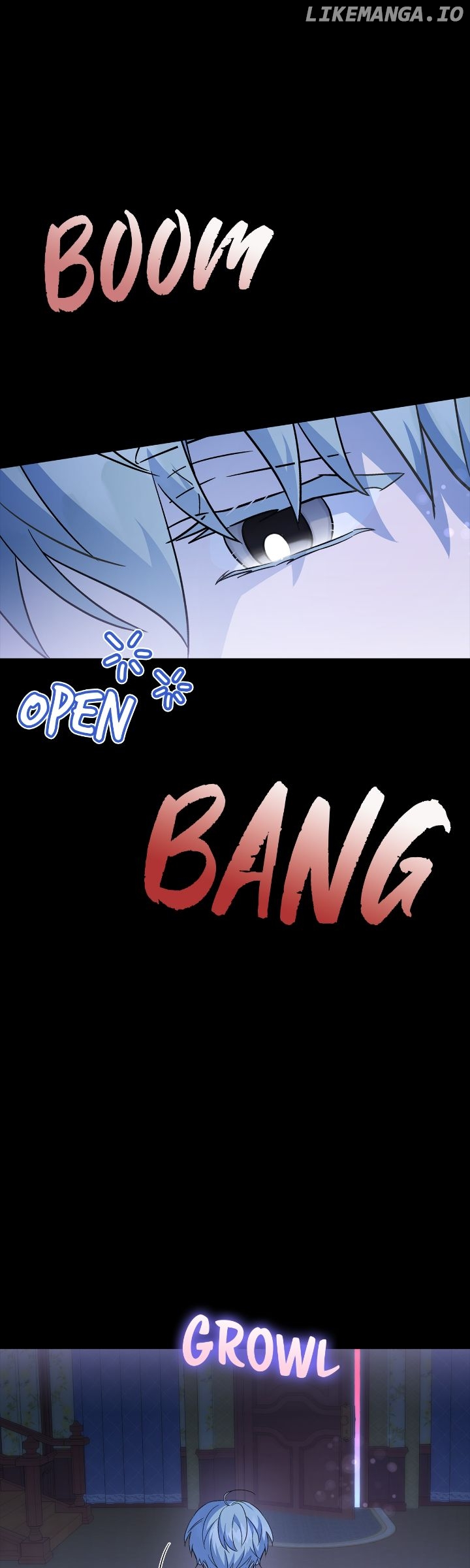 For the Happy Ending of the Tragic Novel Chapter 57 - page 18