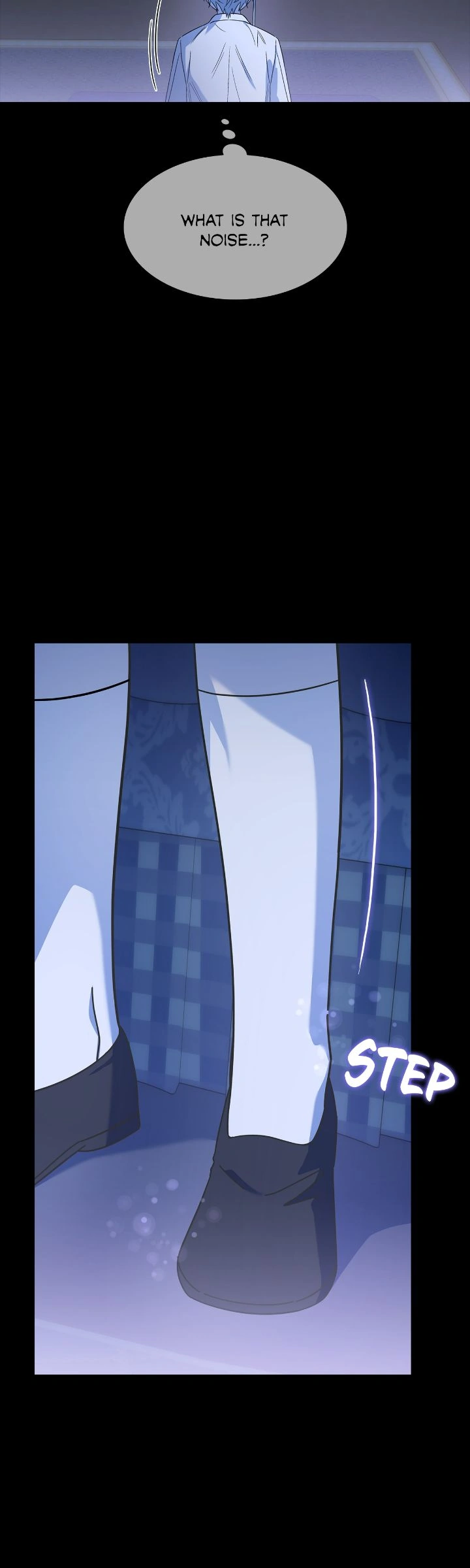 For the Happy Ending of the Tragic Novel Chapter 57 - page 19