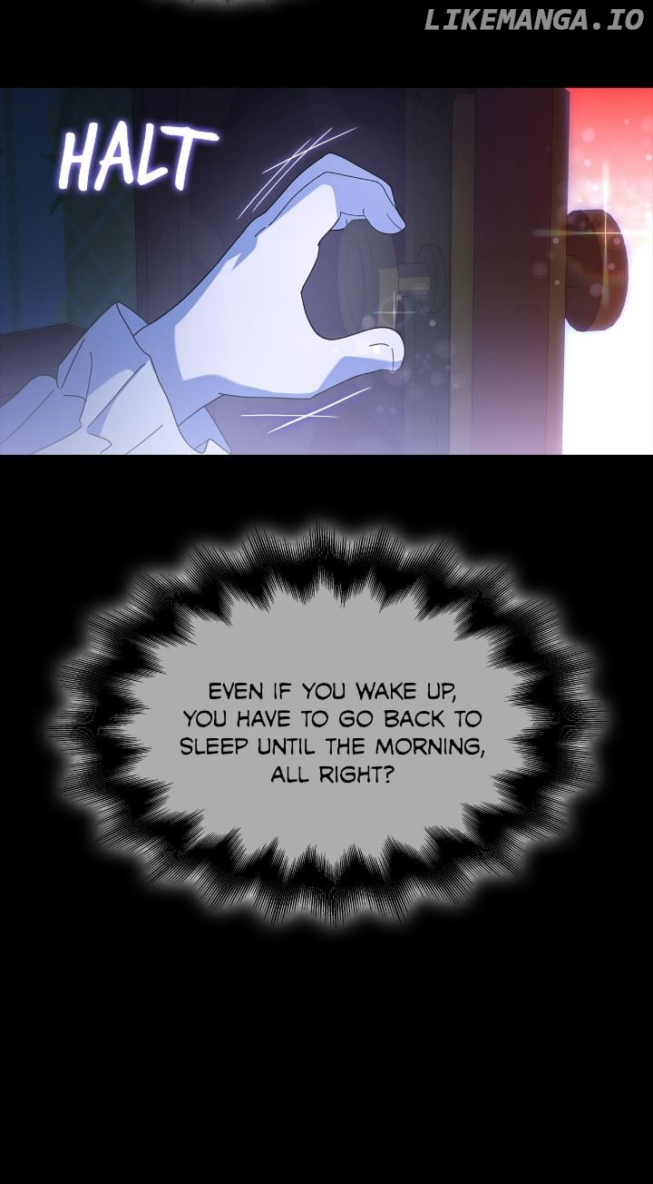 For the Happy Ending of the Tragic Novel Chapter 57 - page 21