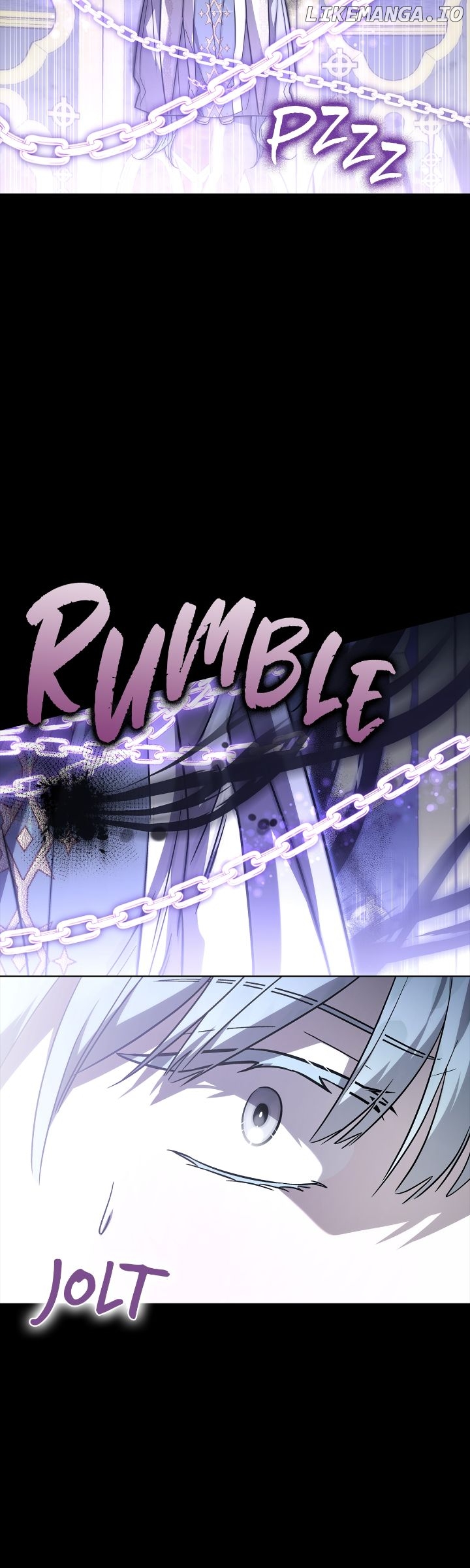 For the Happy Ending of the Tragic Novel Chapter 57 - page 26