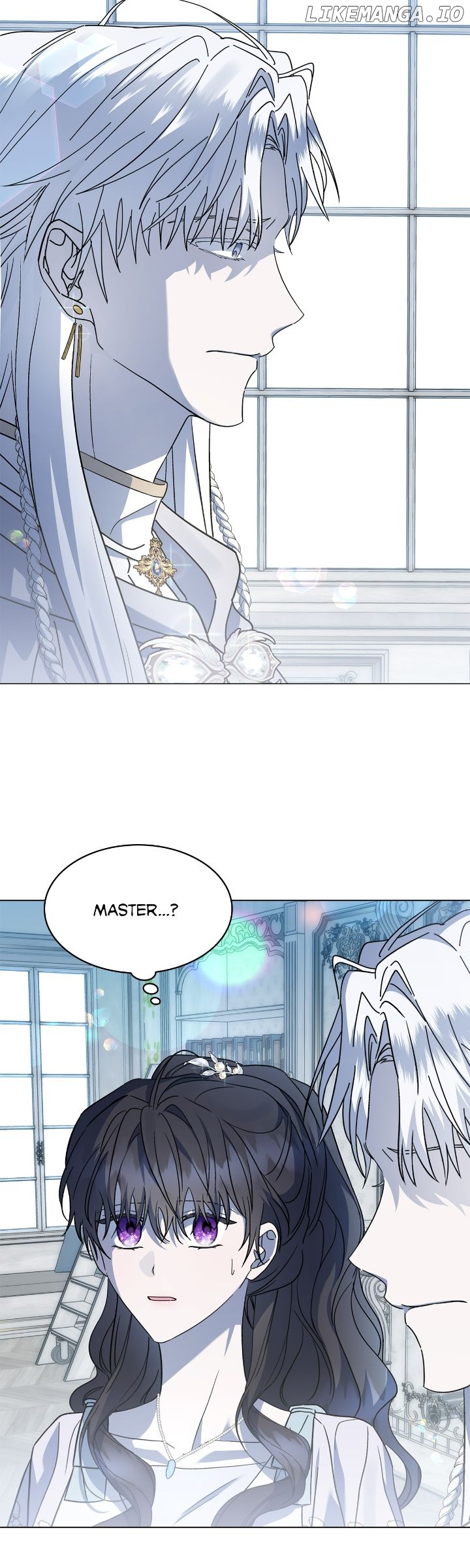 For the Happy Ending of the Tragic Novel Chapter 57 - page 3