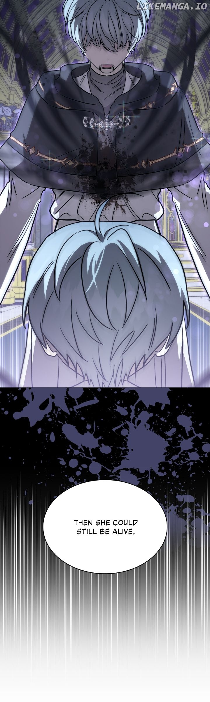 For the Happy Ending of the Tragic Novel Chapter 57 - page 30