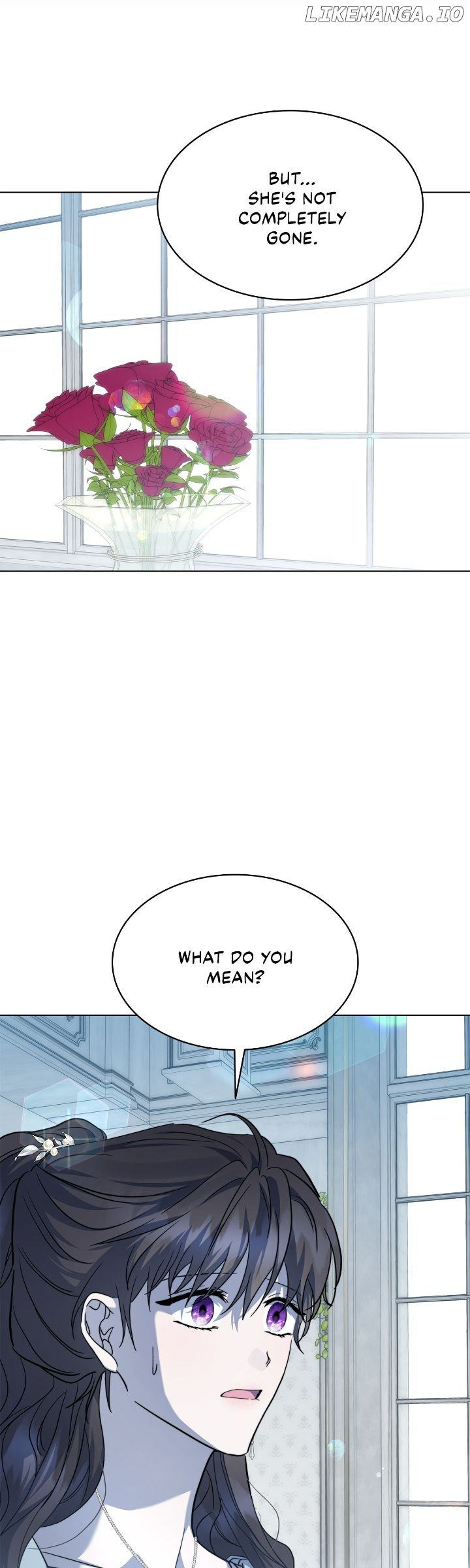 For the Happy Ending of the Tragic Novel Chapter 57 - page 31