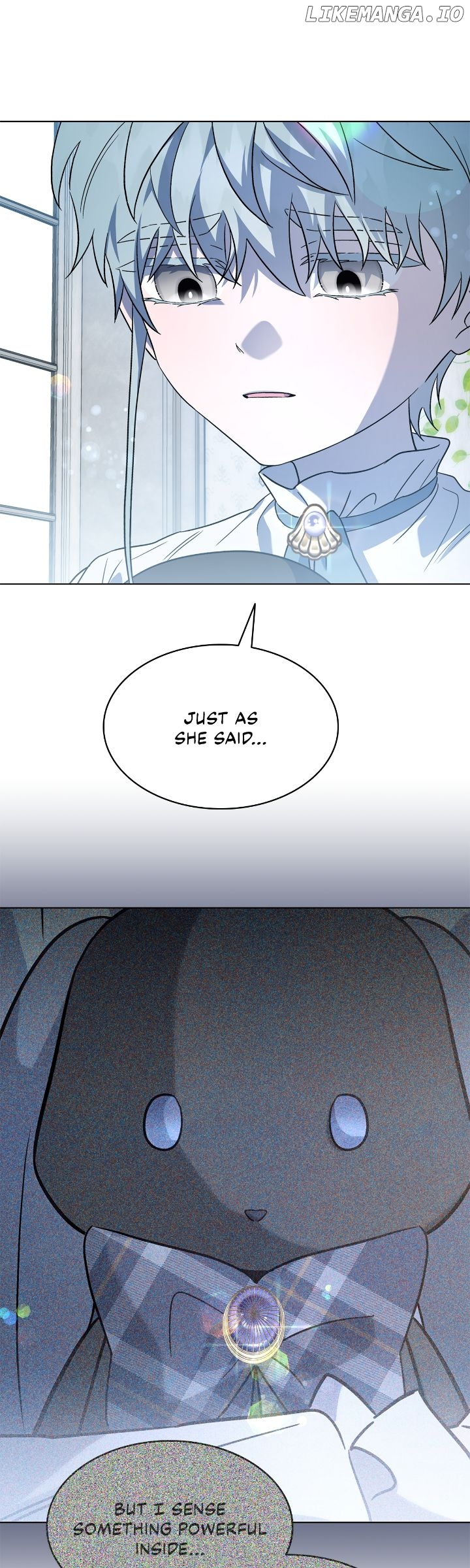 For the Happy Ending of the Tragic Novel Chapter 57 - page 33