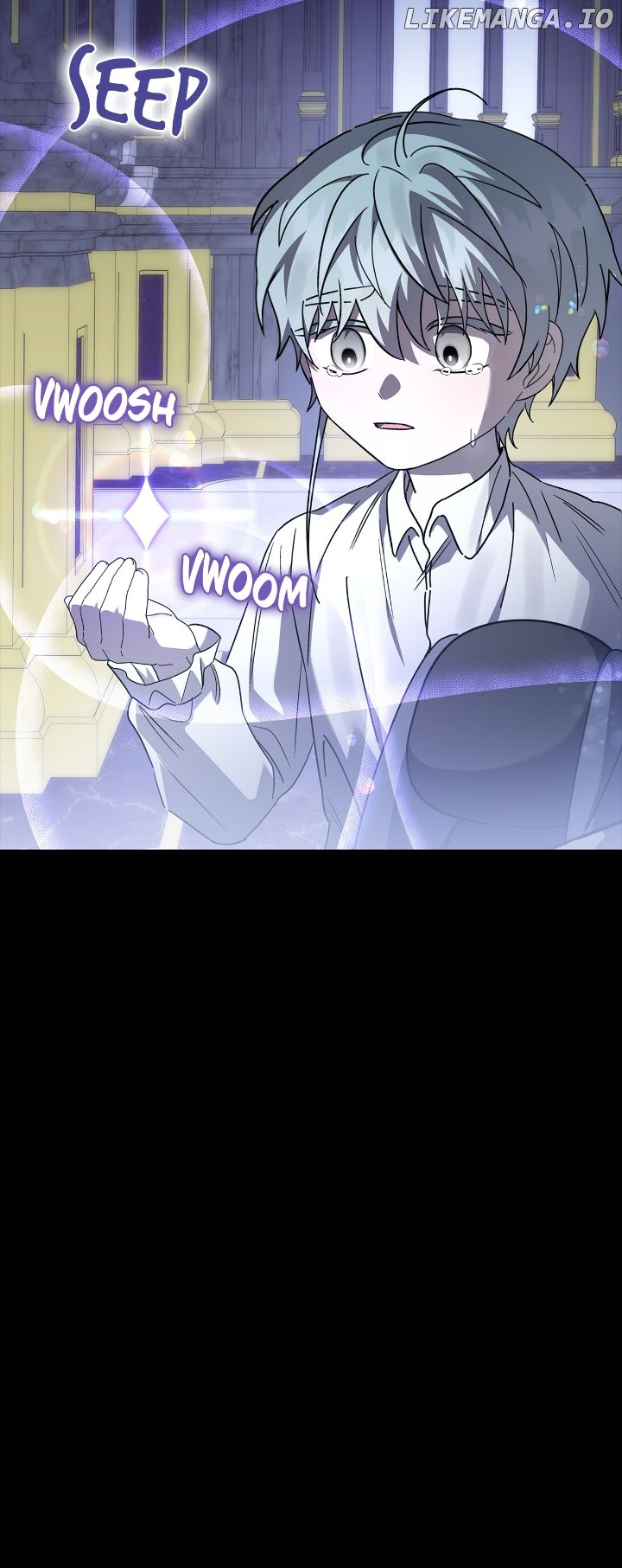 For the Happy Ending of the Tragic Novel Chapter 57 - page 36