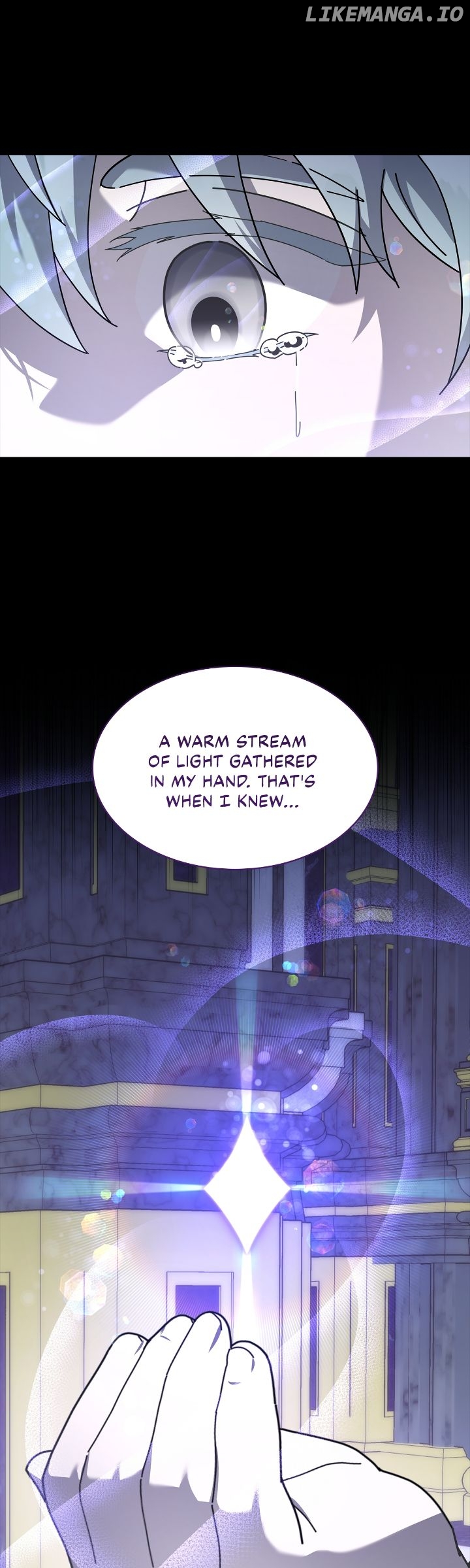 For the Happy Ending of the Tragic Novel Chapter 57 - page 37