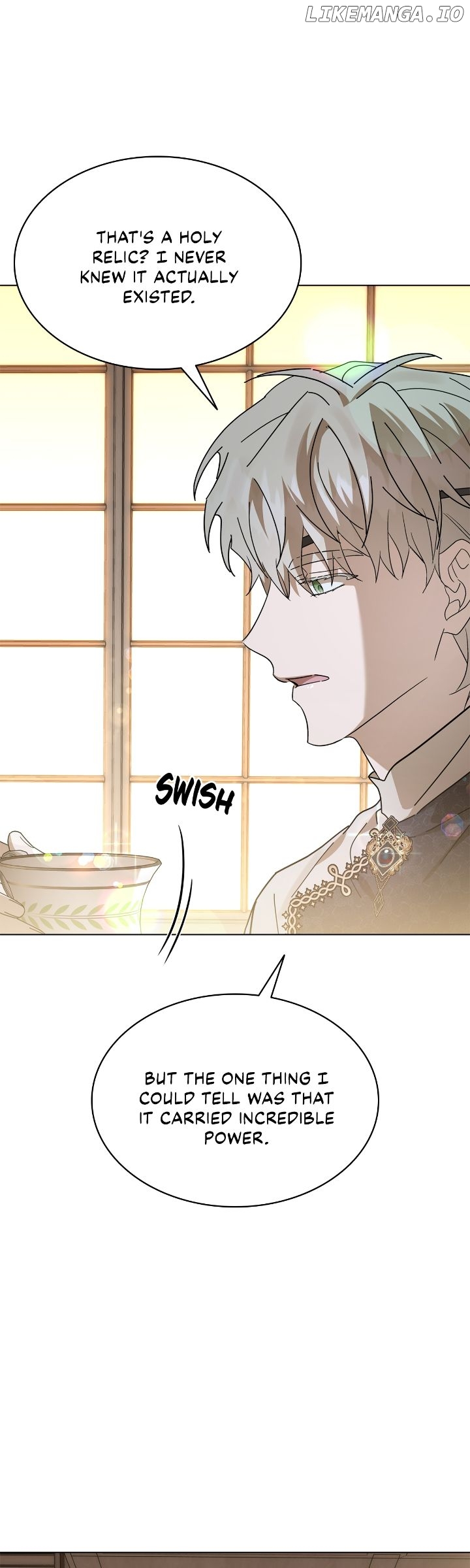 For the Happy Ending of the Tragic Novel Chapter 57 - page 41