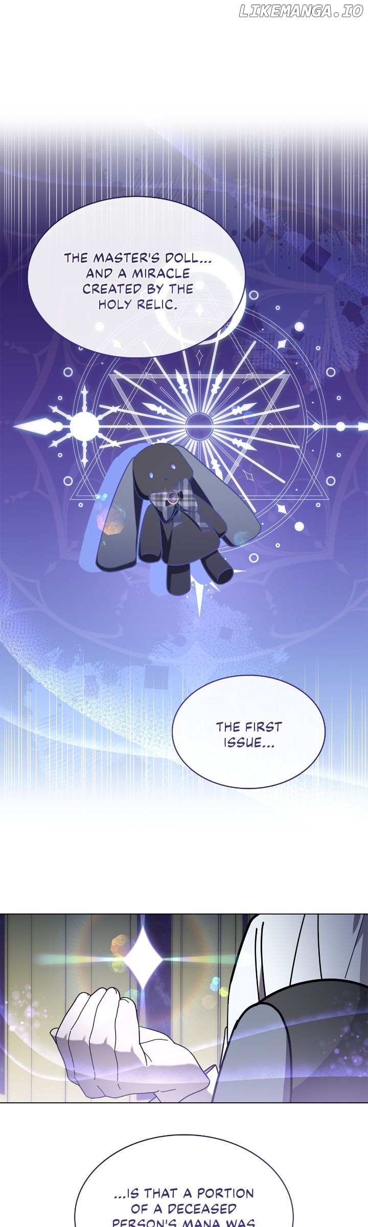For the Happy Ending of the Tragic Novel Chapter 57 - page 45