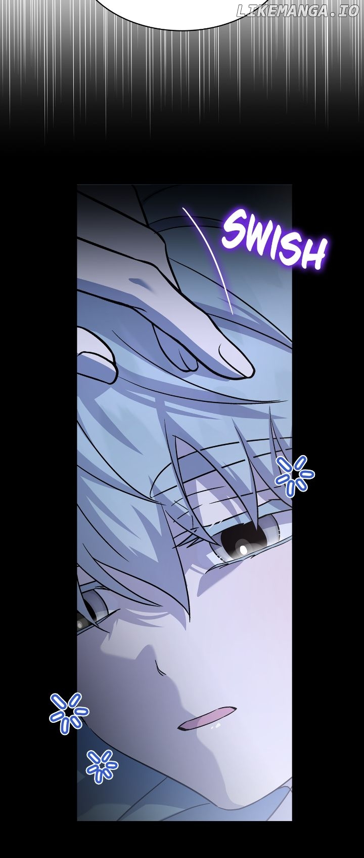 For the Happy Ending of the Tragic Novel Chapter 57 - page 5
