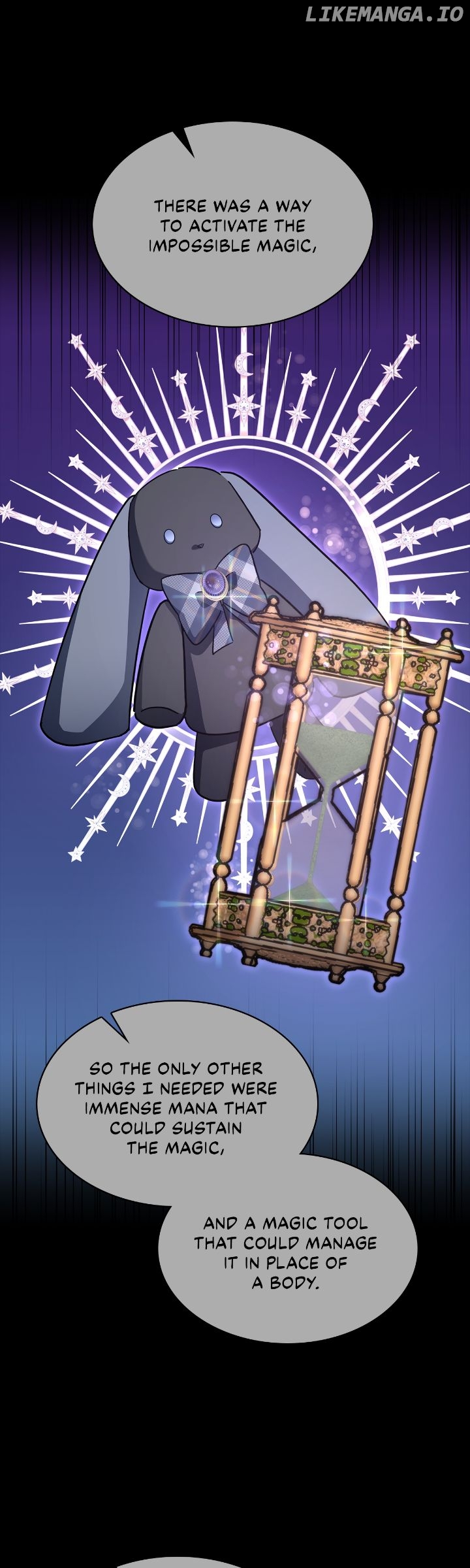 For the Happy Ending of the Tragic Novel Chapter 57 - page 50