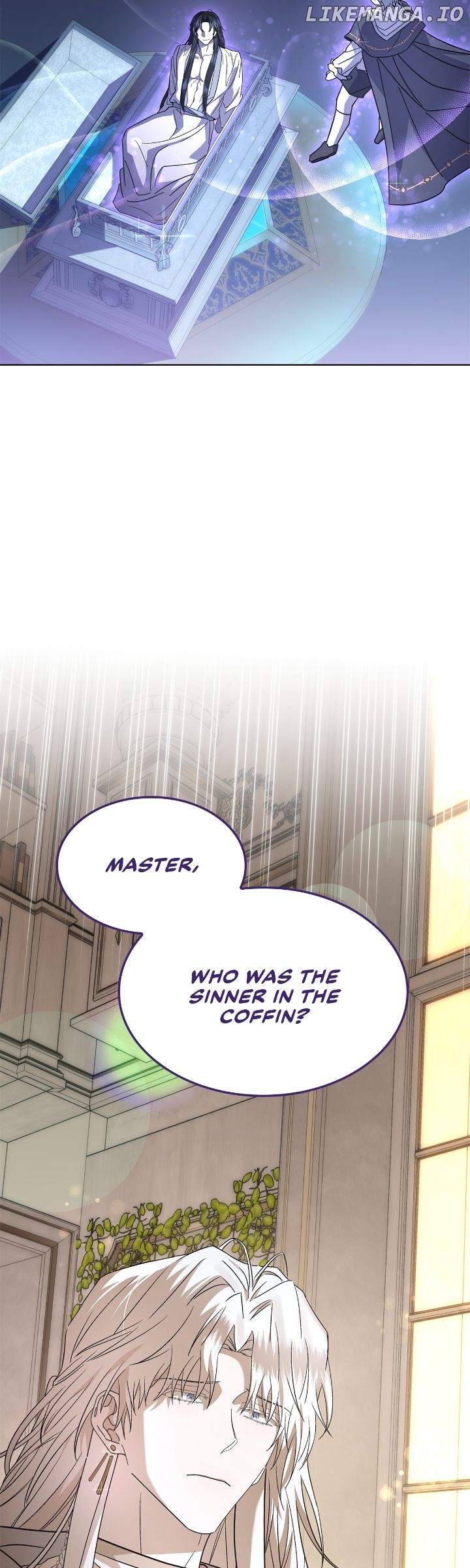 For the Happy Ending of the Tragic Novel Chapter 57 - page 53