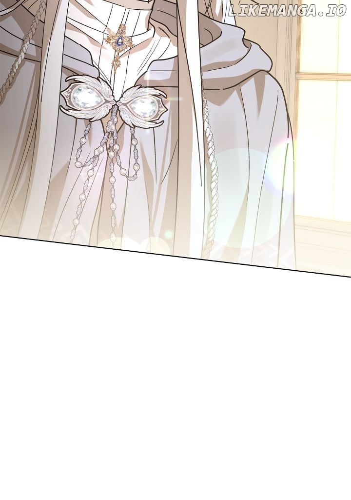 For the Happy Ending of the Tragic Novel Chapter 57 - page 54