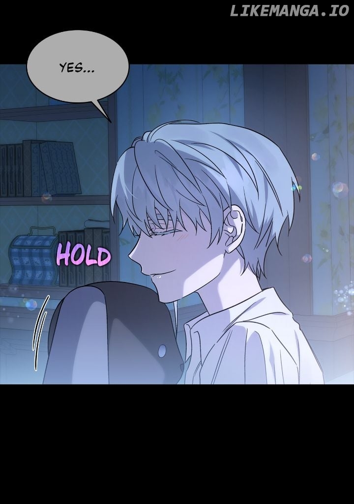 For the Happy Ending of the Tragic Novel Chapter 57 - page 9