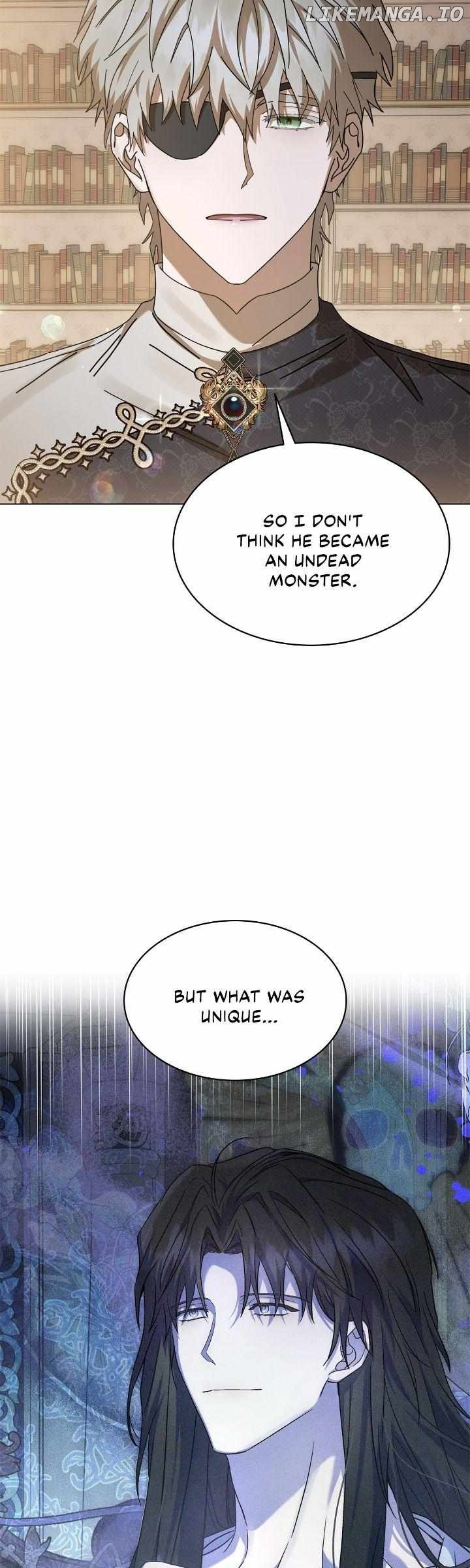 For the Happy Ending of the Tragic Novel Chapter 58 - page 11