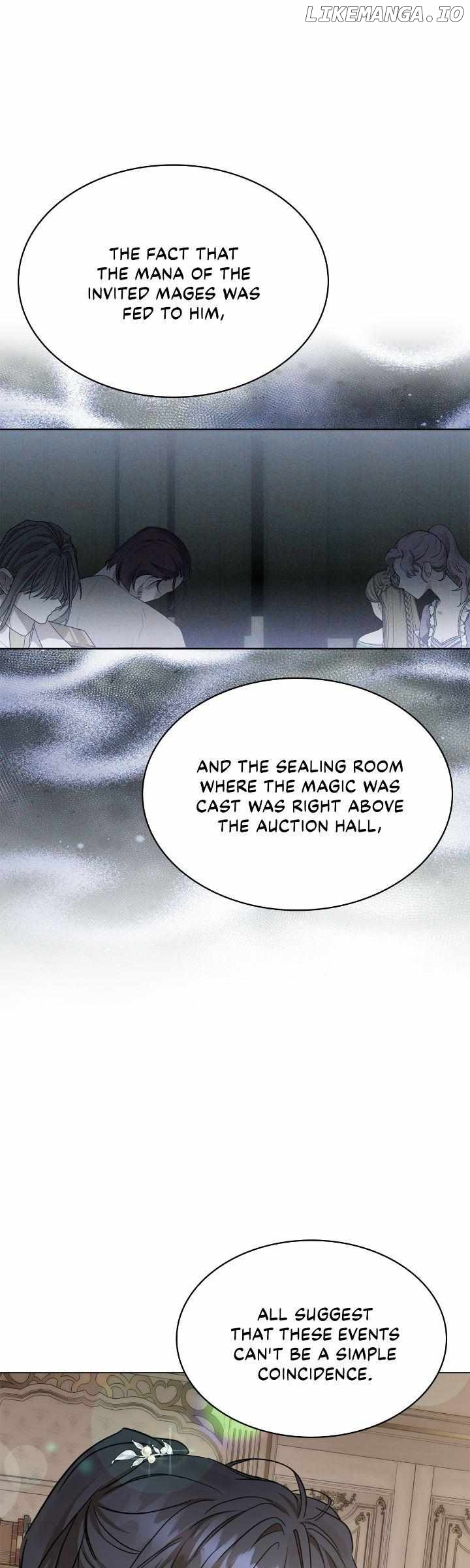 For the Happy Ending of the Tragic Novel Chapter 58 - page 14