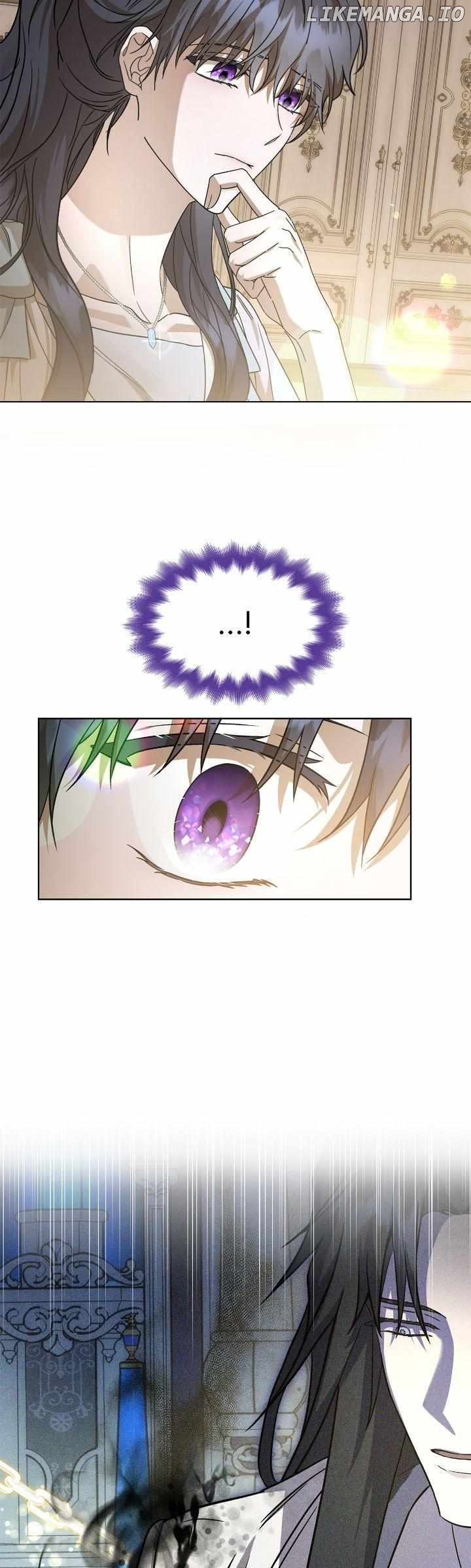 For the Happy Ending of the Tragic Novel Chapter 58 - page 15