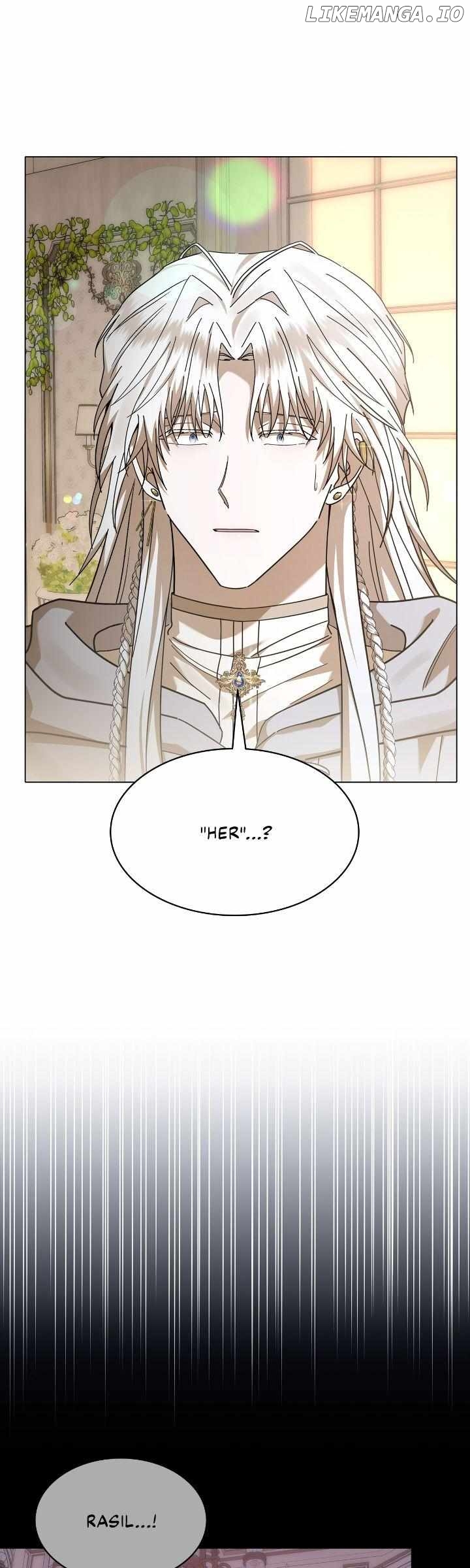 For the Happy Ending of the Tragic Novel Chapter 58 - page 18