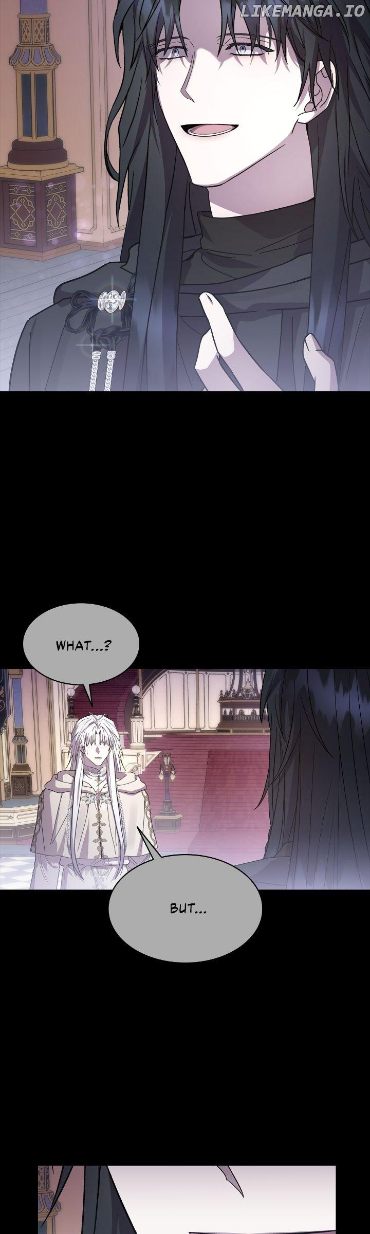 For the Happy Ending of the Tragic Novel Chapter 58 - page 20