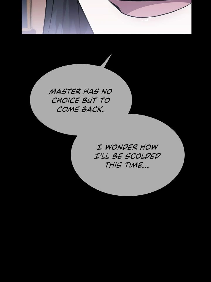For the Happy Ending of the Tragic Novel Chapter 58 - page 21