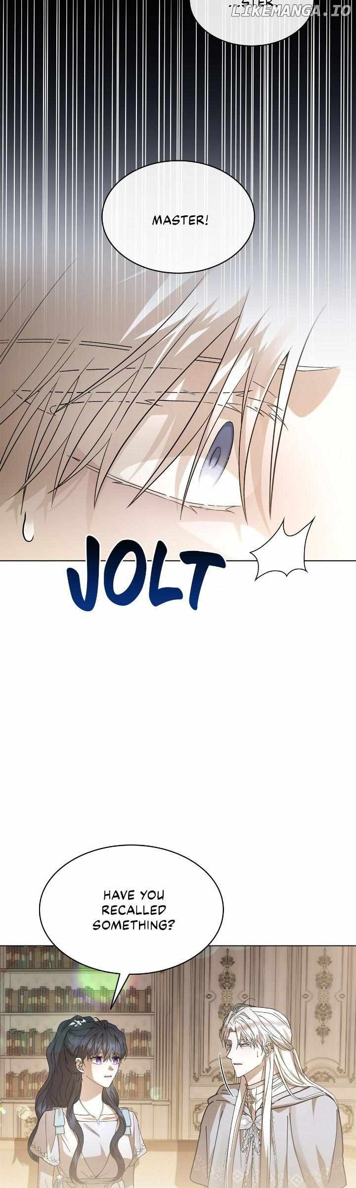 For the Happy Ending of the Tragic Novel Chapter 58 - page 23
