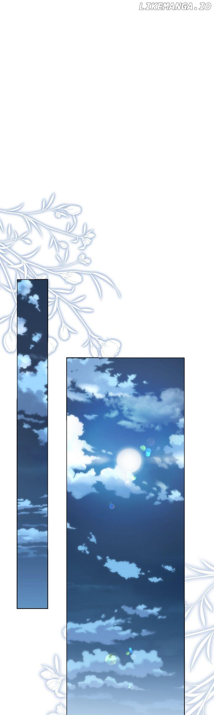 For the Happy Ending of the Tragic Novel Chapter 58 - page 27