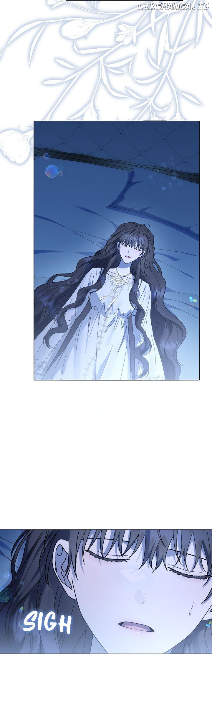 For the Happy Ending of the Tragic Novel Chapter 58 - page 28