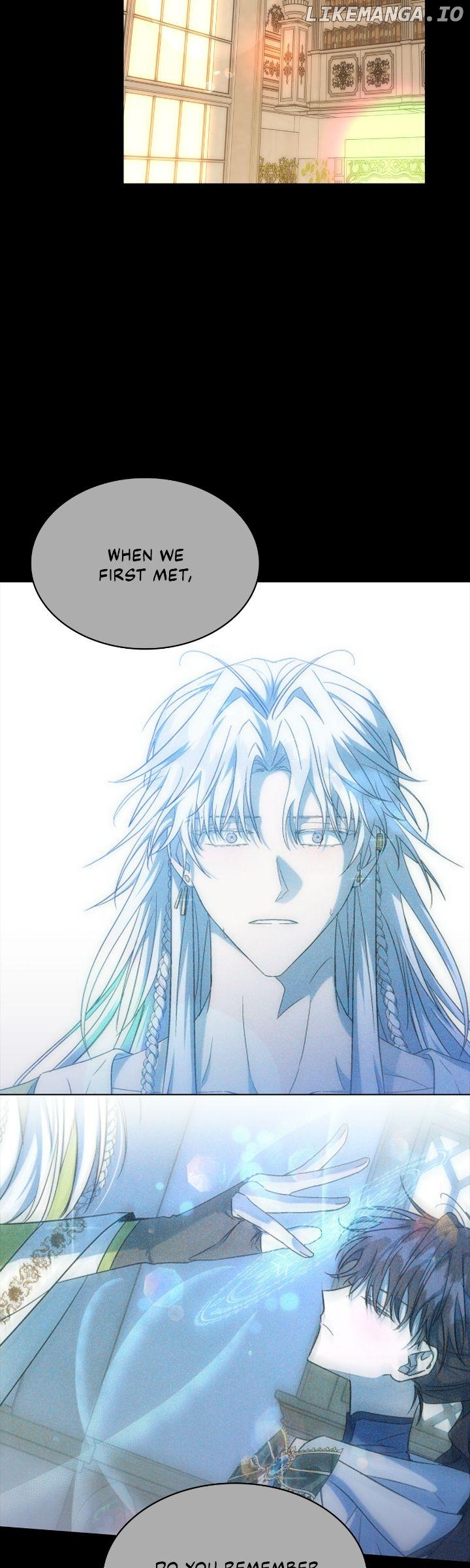 For the Happy Ending of the Tragic Novel Chapter 58 - page 31