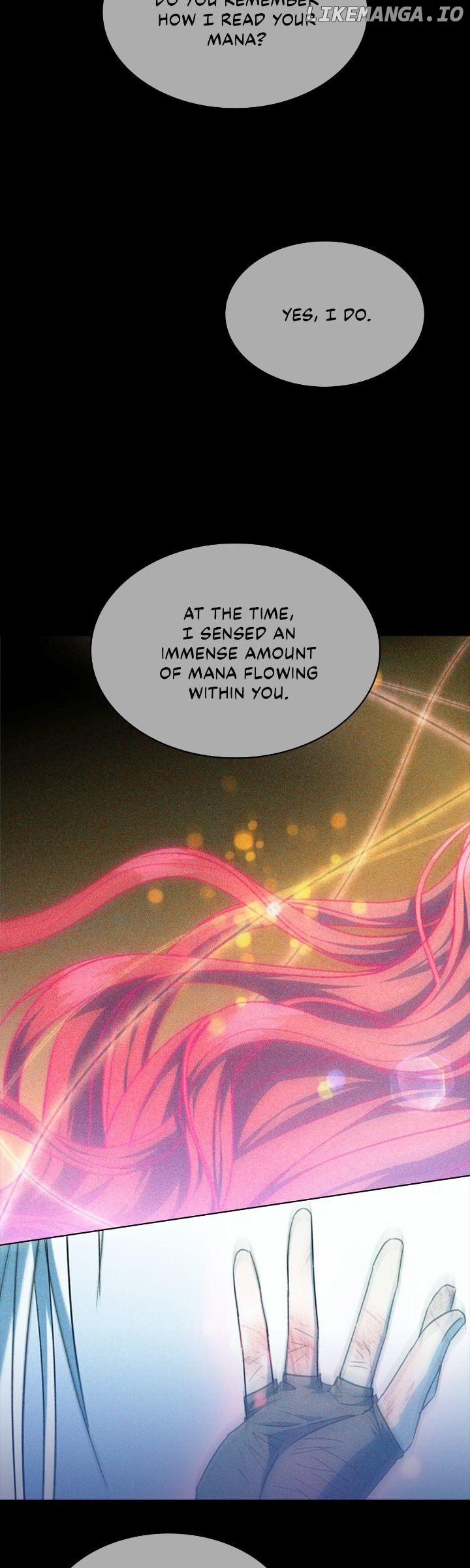 For the Happy Ending of the Tragic Novel Chapter 58 - page 32