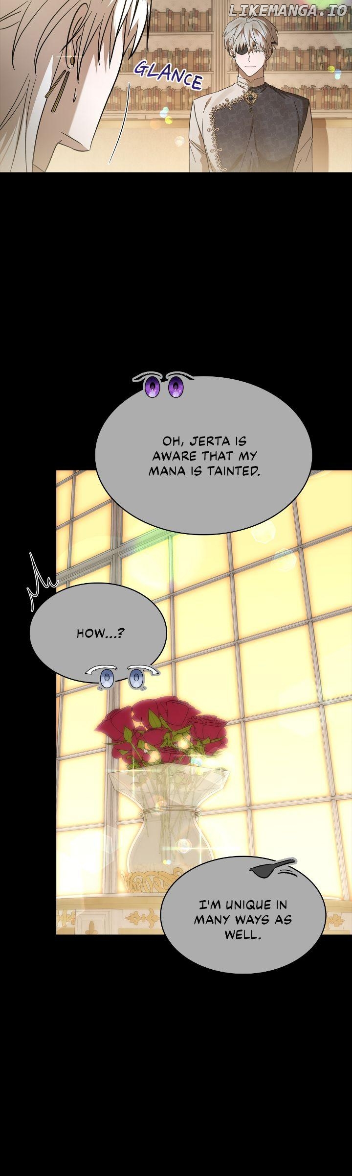 For the Happy Ending of the Tragic Novel Chapter 58 - page 36