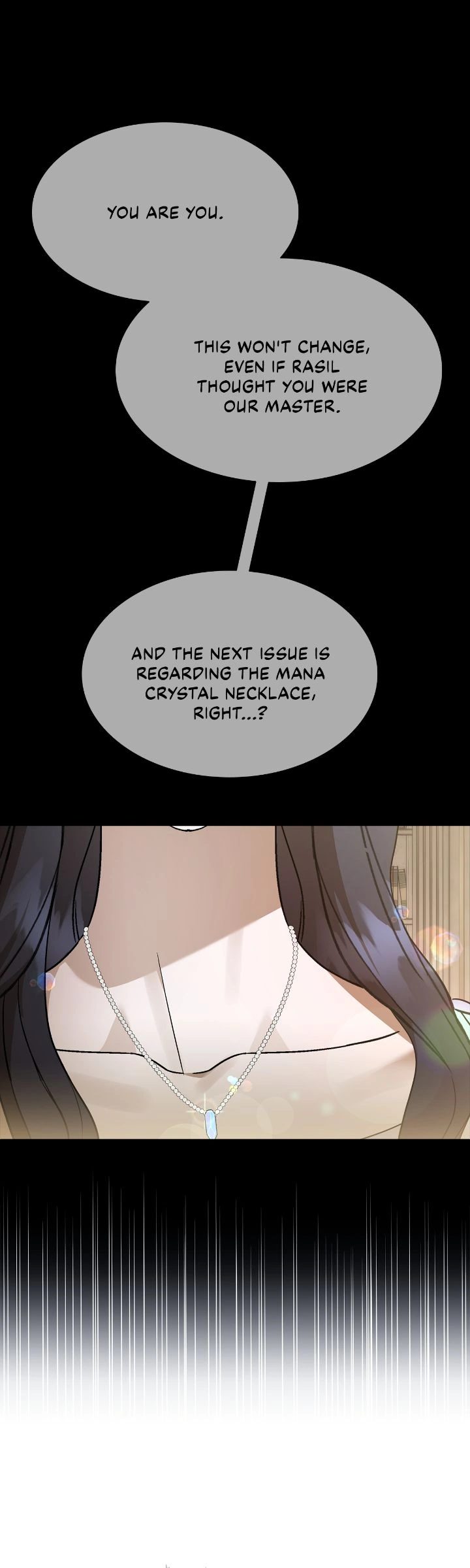 For the Happy Ending of the Tragic Novel Chapter 58 - page 38