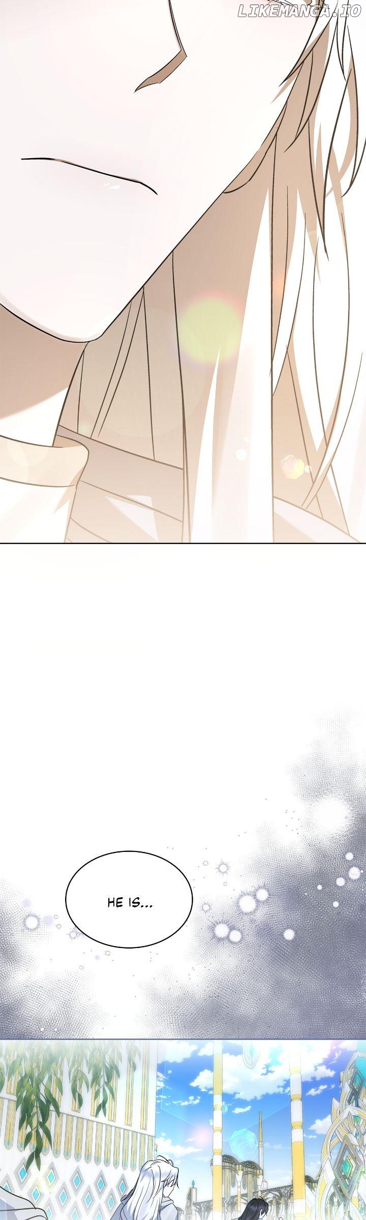 For the Happy Ending of the Tragic Novel Chapter 58 - page 4