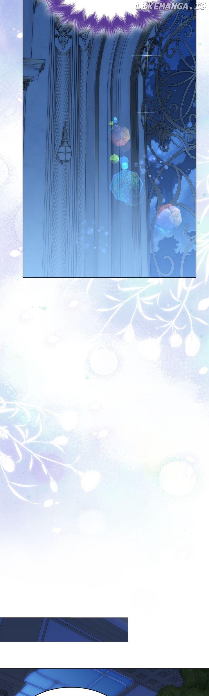 For the Happy Ending of the Tragic Novel Chapter 58 - page 41