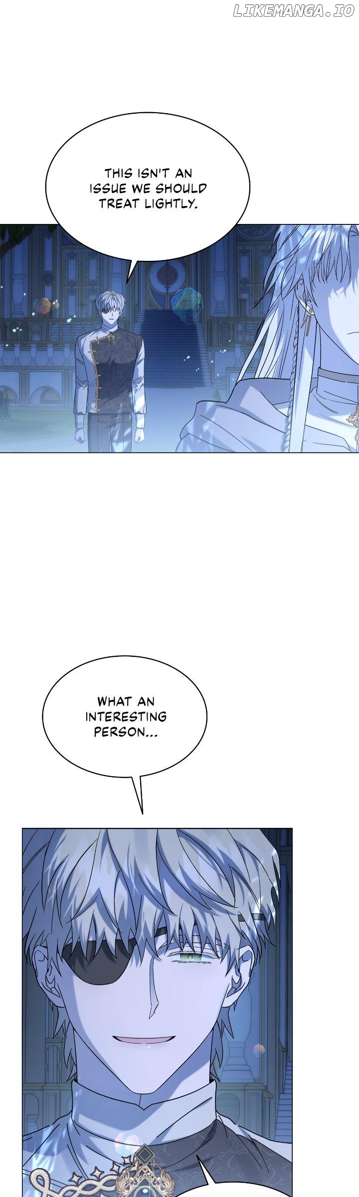 For the Happy Ending of the Tragic Novel Chapter 58 - page 43