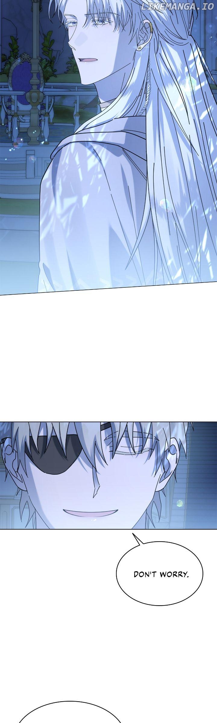 For the Happy Ending of the Tragic Novel Chapter 58 - page 45