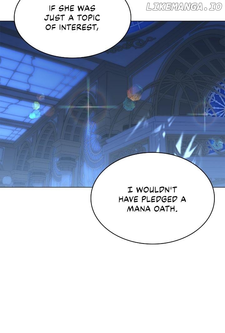 For the Happy Ending of the Tragic Novel Chapter 58 - page 46