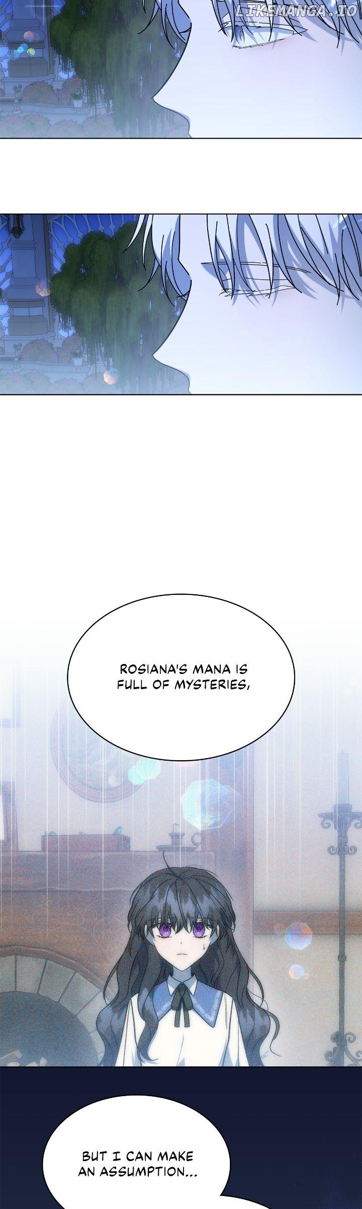 For the Happy Ending of the Tragic Novel Chapter 58 - page 48