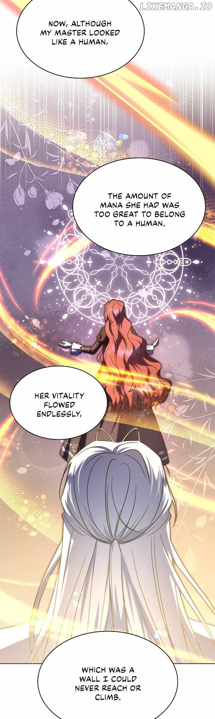 For the Happy Ending of the Tragic Novel Chapter 58 - page 50
