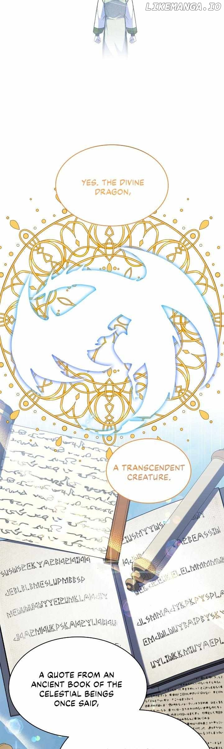 For the Happy Ending of the Tragic Novel Chapter 58 - page 53