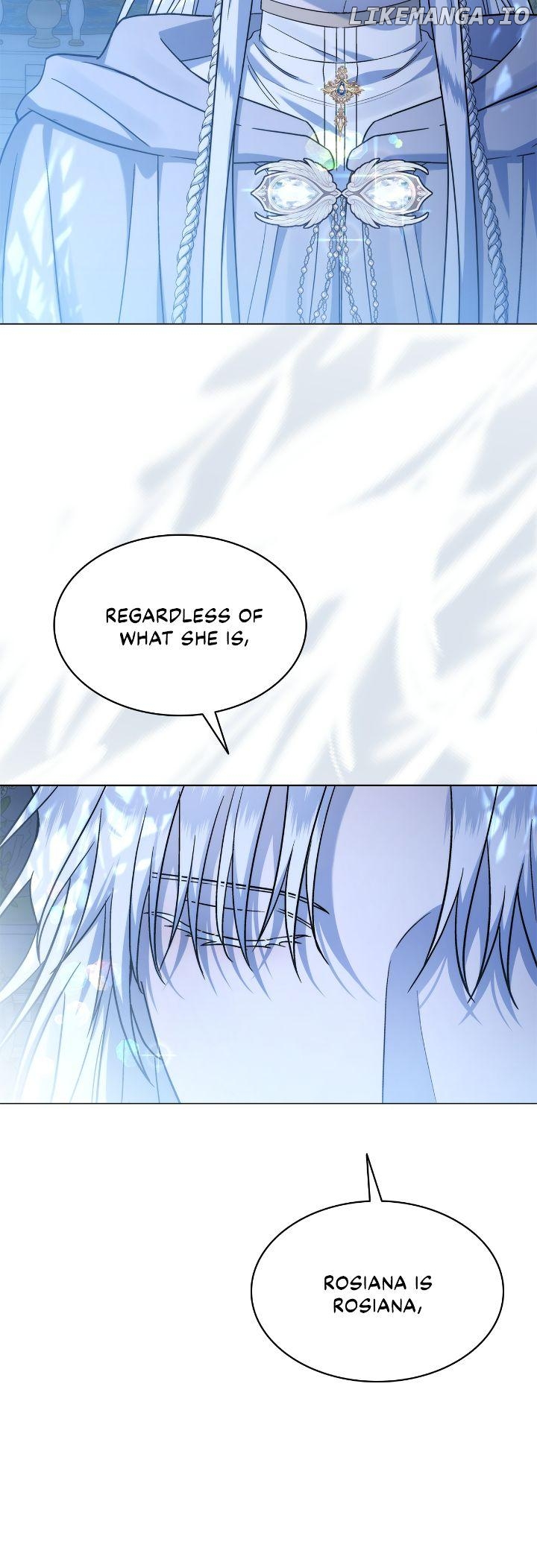 For the Happy Ending of the Tragic Novel Chapter 58 - page 58
