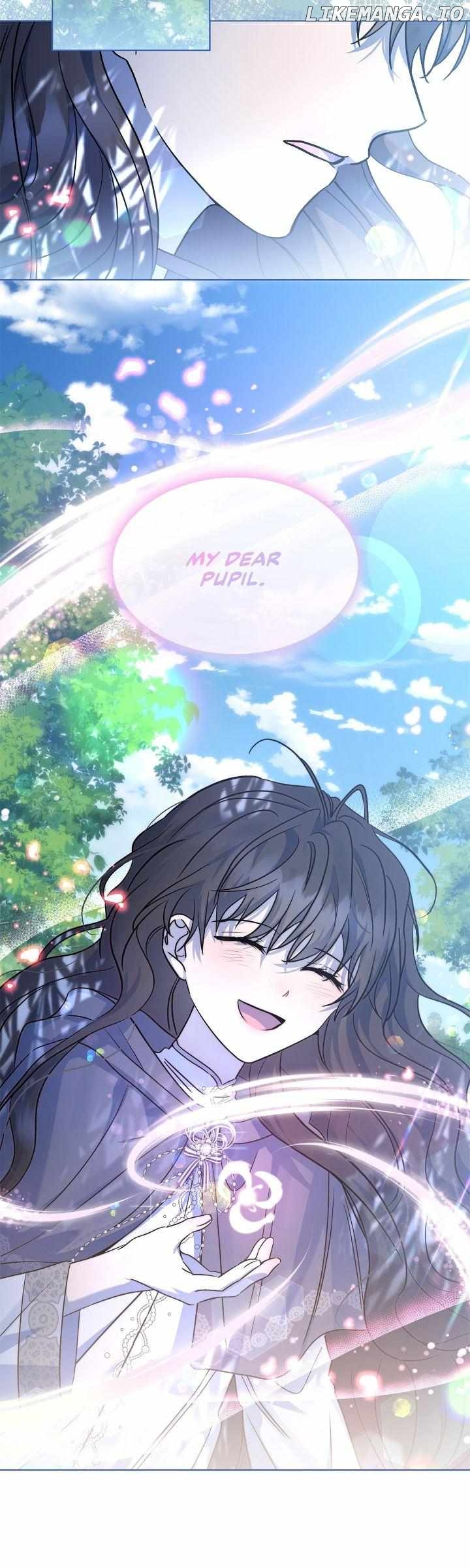 For the Happy Ending of the Tragic Novel Chapter 58 - page 61