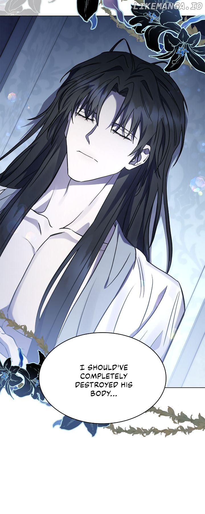 For the Happy Ending of the Tragic Novel Chapter 58 - page 9