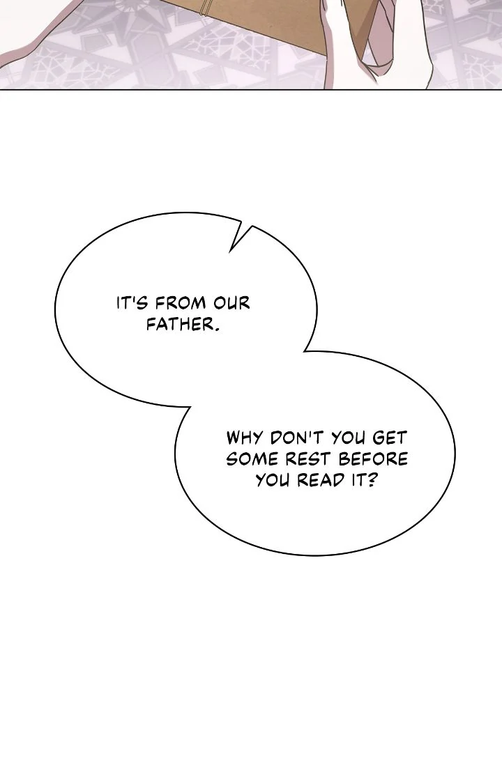 For the Happy Ending of the Tragic Novel Chapter 59 - page 27